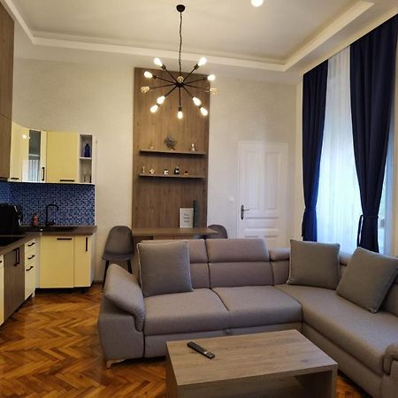 Zen Apartments Oradea Extérieur photo